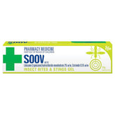 Ego SOOV Bite 25g